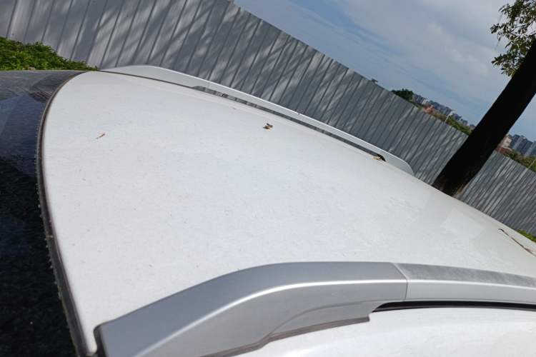 Used Chery Tiggo 3X 2018 1.5L Automatic Elite Edition