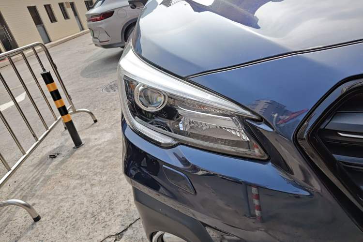 Used Subaru Outback 2019 2.5i Sport Navigation Edition
