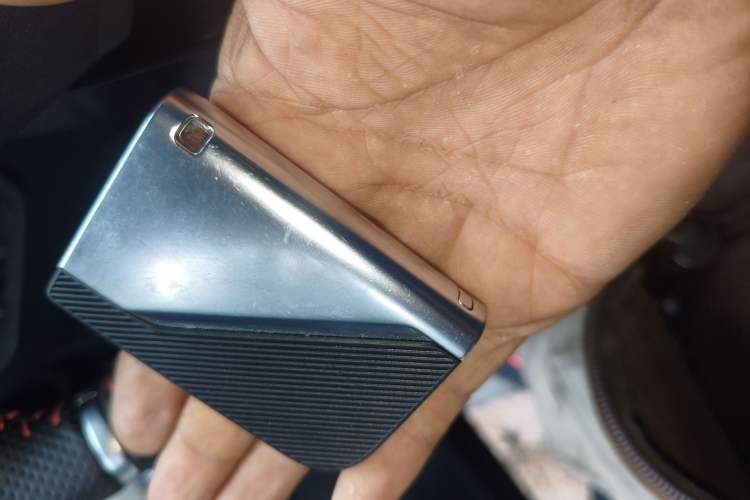 Used Lynk & Co 06 2020 1.5T YAO Halo Interior 1