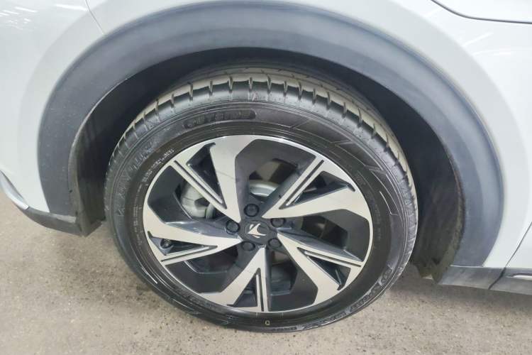 Used ARCFOX Alpha T 2022 480S 175kW
