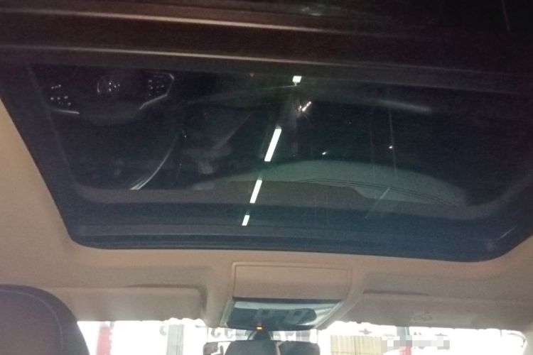 Used Volkswagen Passat 2023 Revised 330TSI Elite Edition Headliner