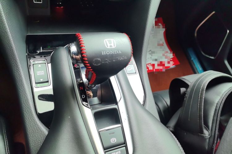 Used Honda UR-V 2023 240TURBO Two-Wheel Drive Zhiyue Edition
