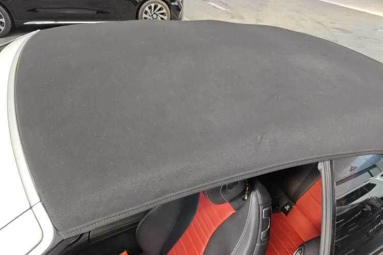 Used Mercedes-Benz E-Class 2020 E 260 Convertible Coupe