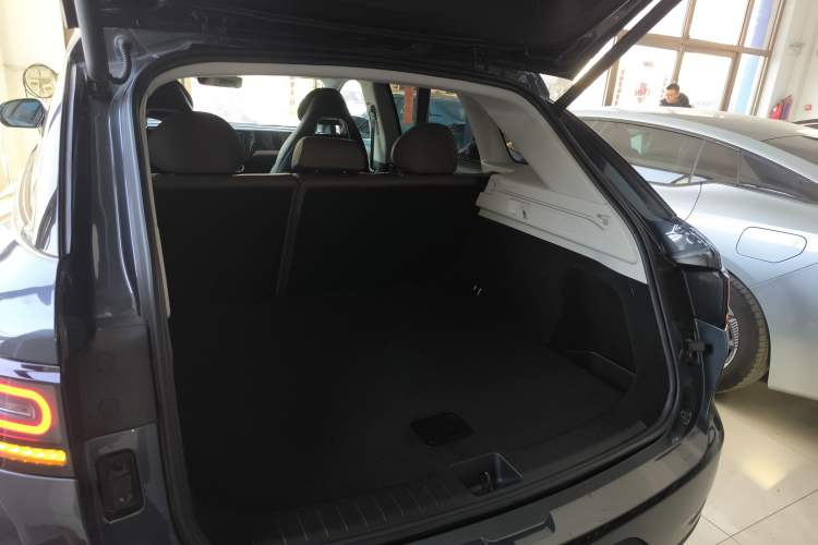 Used Leapmotor C11 2023 Pure Electric 500 Comfort Edition
