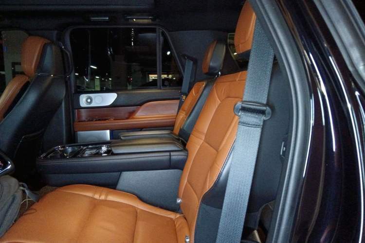 Used Lincoln Navigator 2020 3.5T Prestige Edition