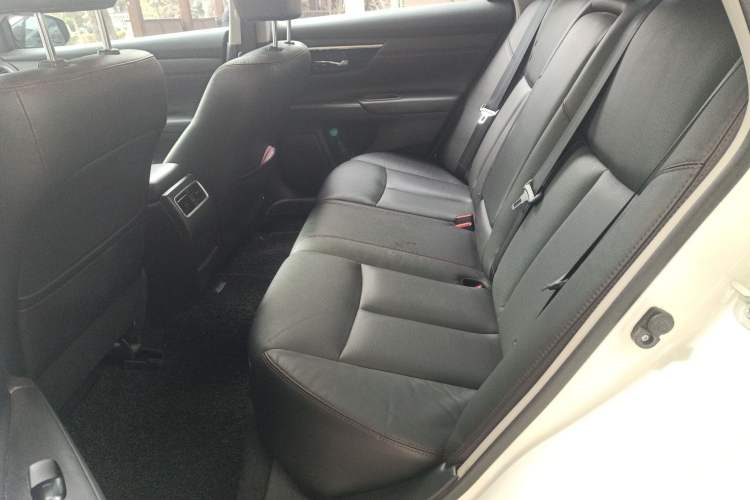 Used Nissan Teana 2018 2.0L XL Smart Upgrade Edition