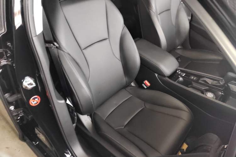 Used Honda Inspire 2024 260TURBO Elite Edition