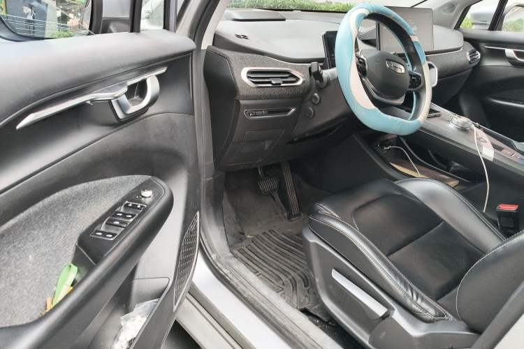 Used Geometry C 2022 400KM Blueberry Pro
