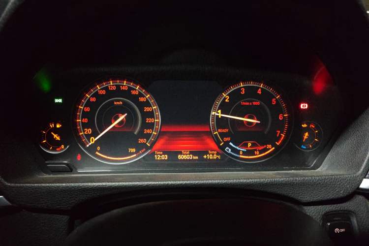 Used BMW 3 Series GT 2020 320i M Sport Night Edition