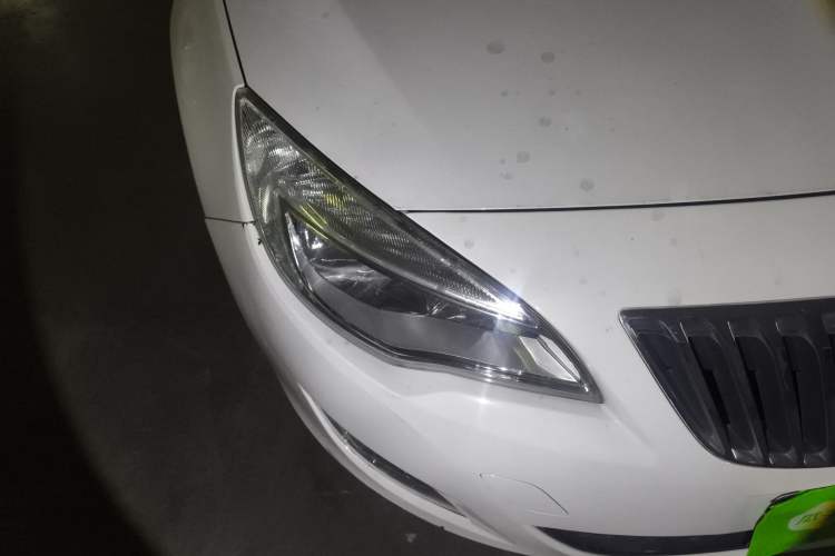 Used Buick GT 2010 XT 1.6L Automatic Fashion Edition