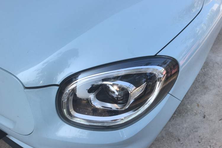 Used Leapmotor T03 2024 403 Comfort Edition