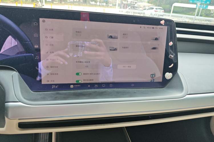 Used XPeng P7 2022 625E