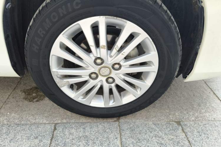 Used Toyota Vios FS 2017 1.5L CVT Fengchi Edition
