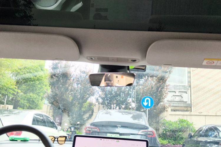 Used Tesla Model 3 2021 Standard Range Rear-Drive Upgraded Version