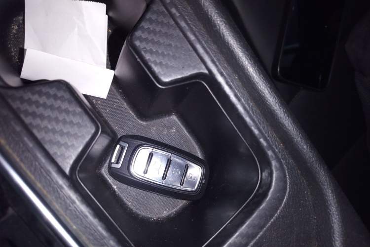 Used Nissan Sylphy 2022 1.6L XL CVT Enjoyment Edition Vehicle Key