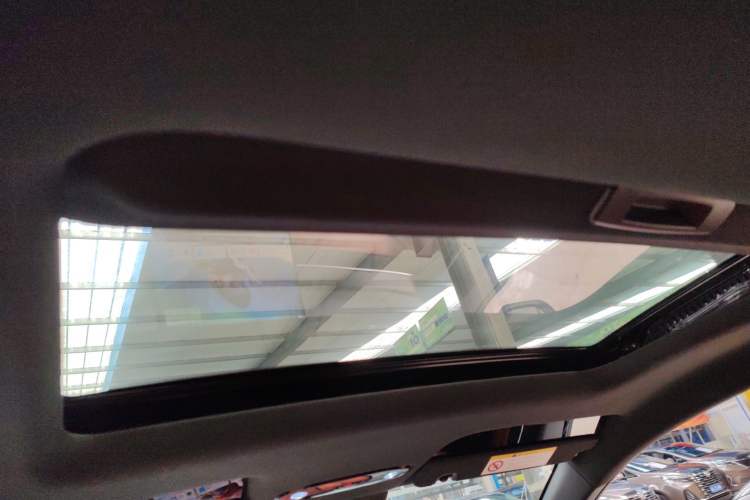 Used Geely Galaxy L6 2025 EM-i 140km Starship Edition