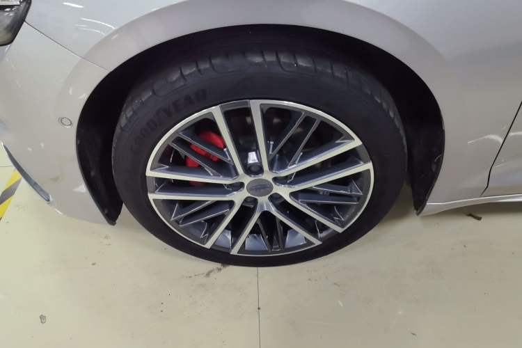 Used Geely Auto Preface 2021 Revised Version 2.0TD Luxury Edition
