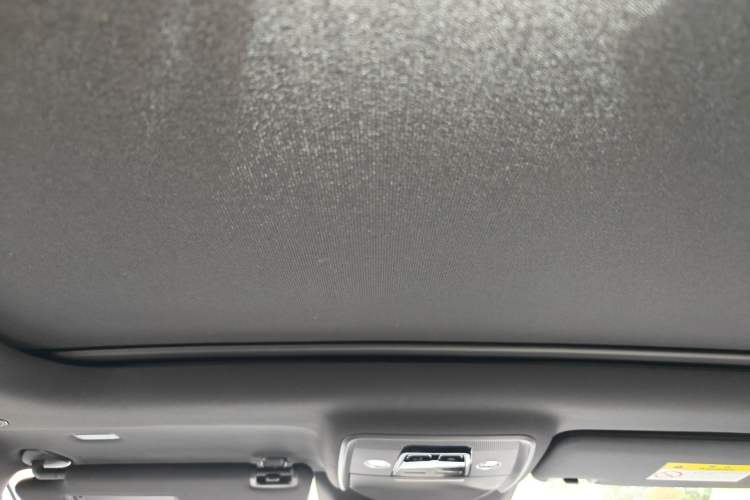 Used BYD Song PLUS New Energy 2025 DM-i Intelligent Driving 160KM Flagship Model
