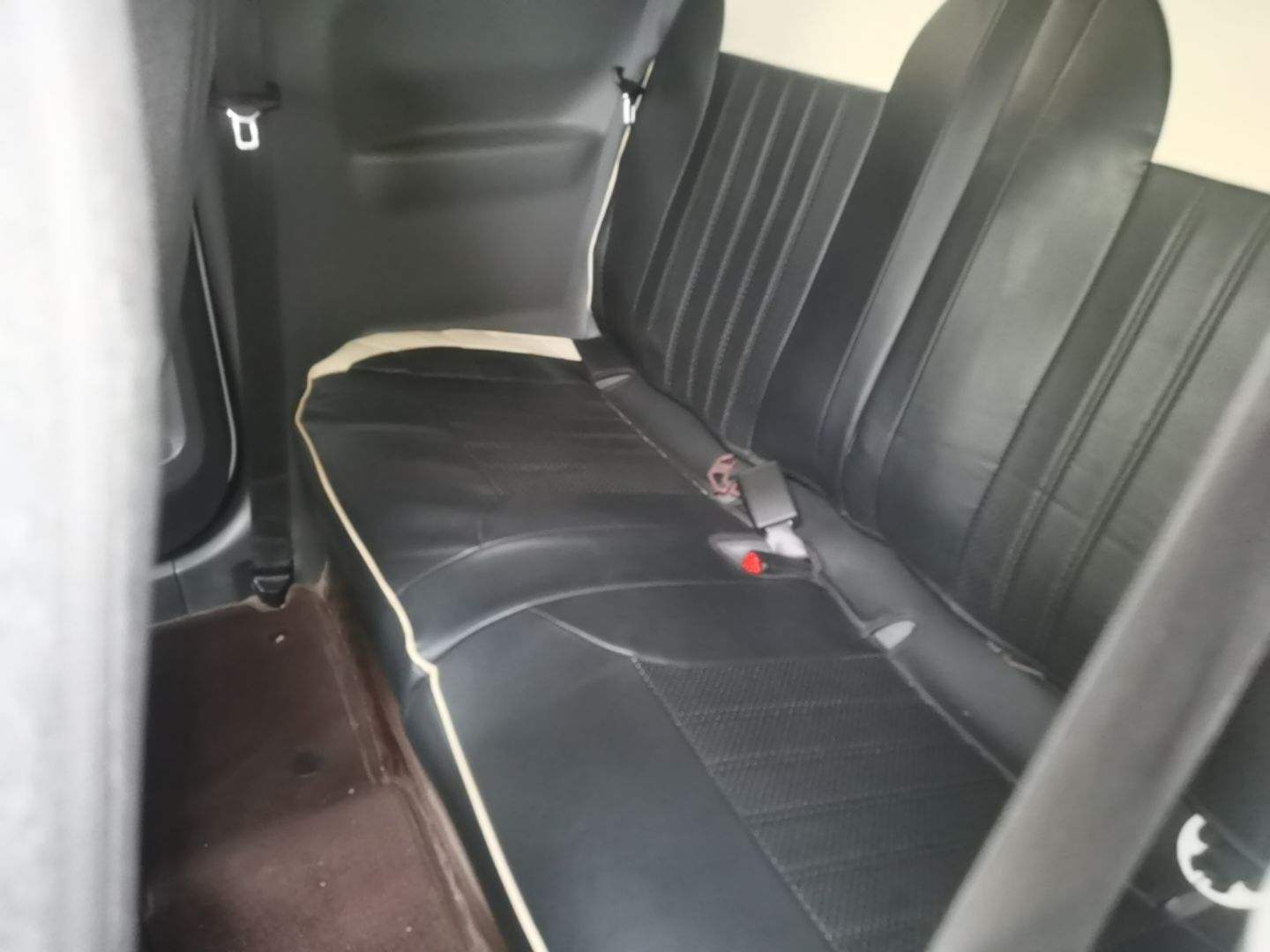 Geely Galaxy Panda 2023 Panda Mini 200km Endurance Bear — снимка 20