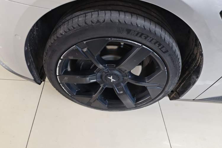 Used XPeng MONA M03 2024 620 with Ultra-Long Range
