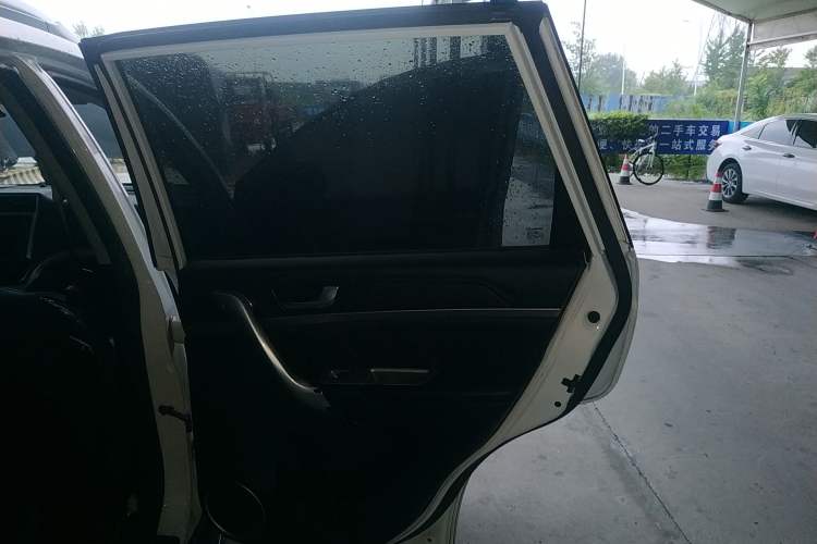 Used Haval M6 2018 1.5T Manual Two-Wheel Drive Elite Model