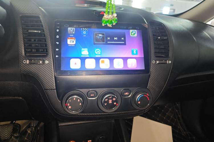 Used Kia K3 2016 1.6L Manual GL
