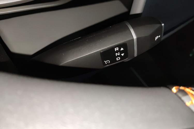 Used Deepal S05 2024 200Max Range-Extended Long-Range Version
