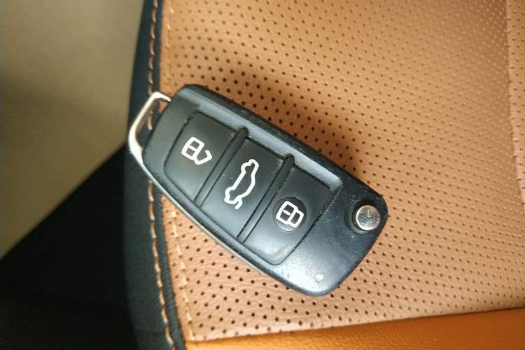 Used Chery New Energy Little Ant 2018 400 4-Seater Smart Edition
