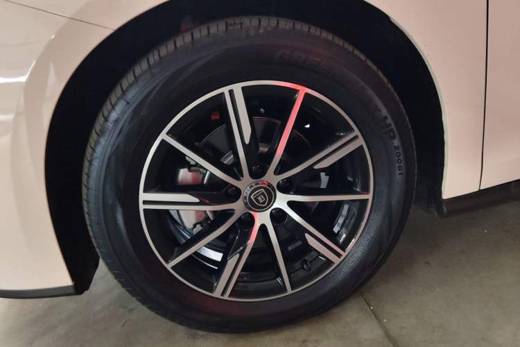 Used BYD Seal 06 New Energy 2025 DM-i Smart Drive 80KM Prestige Model
