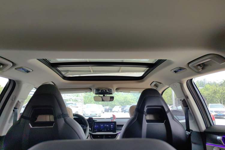 Used Lynk & Co 06 EM-P 2020 PHEV Plus
