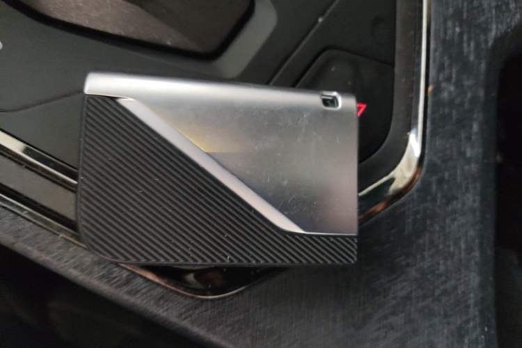 Used Lynk & Co 01 2023 1.5TD EM-F PM Vehicle Key