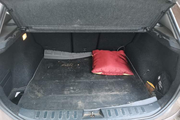 Used BMW X1 2010 sDrive18i Luxury Model