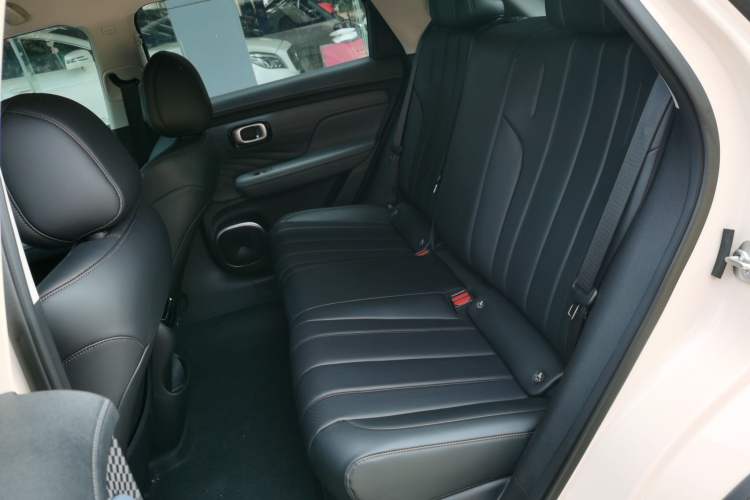 Used AION UT 2025 420 Prestige Edition