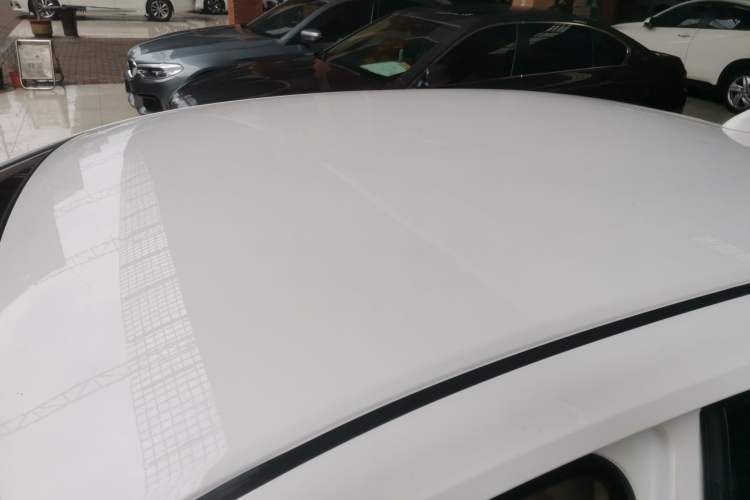 Used Honda Crider 2016 1.8L CVT Comfort Version
