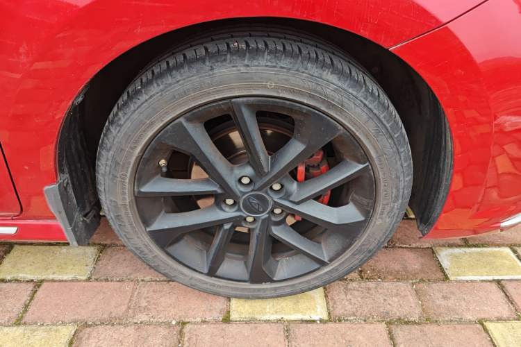 Used Chery Arrizo GX 2018 1.5T CVT Color Version China V Standard