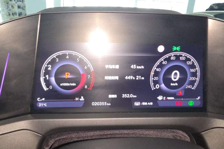 Used Honda Accord 2024 260TURBO Luxury Edition