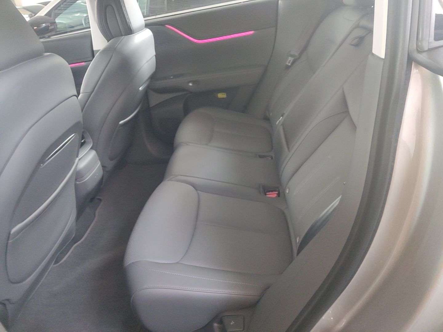 XPeng G6 2026 Model, 625 Max Flagship Edition — снимка 20