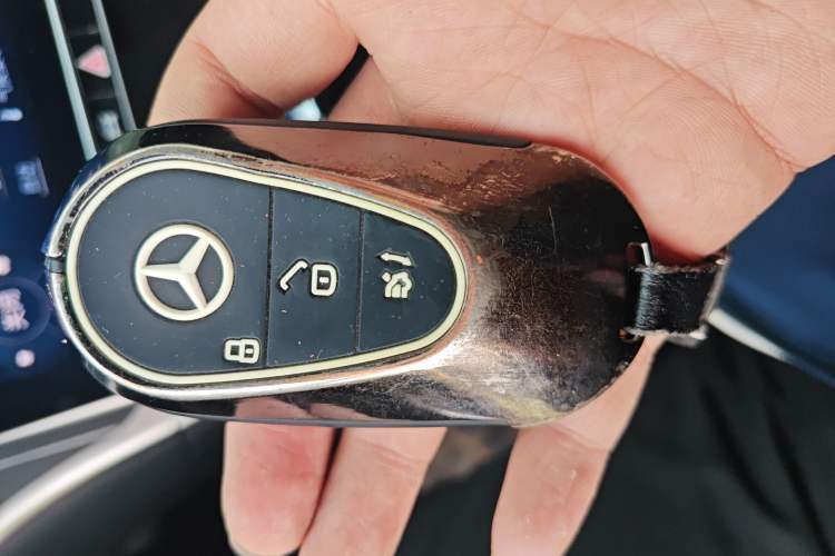 Used Mercedes-Benz C-Class 2022 Restyled C 260 L Sport Edition
