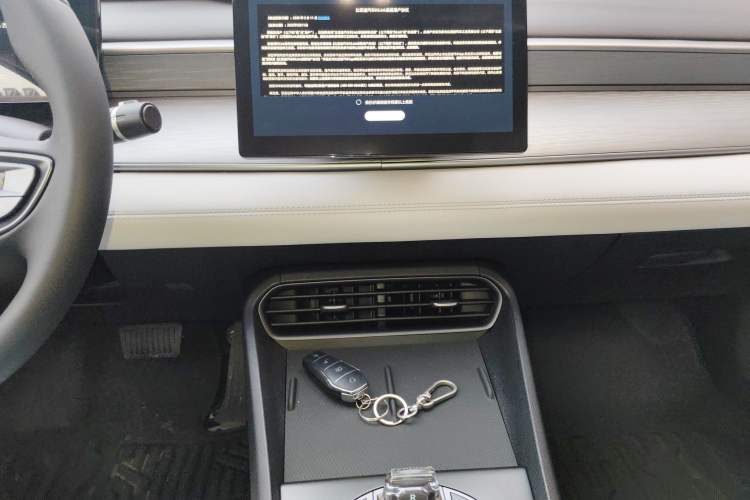 Used BYD Seal 05 DM-i 2025 DM-i Smart Drive 55KM Luxury Model
