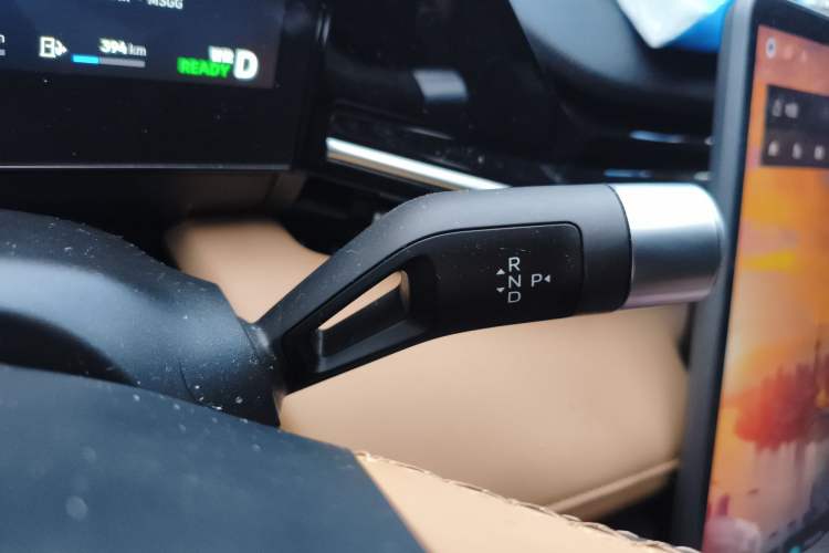 Used Geely Galaxy L6 2023 60km PLUS