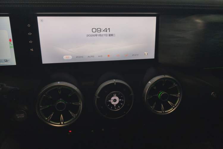 Used Tank 300 New Energy 2024 Hi4-T