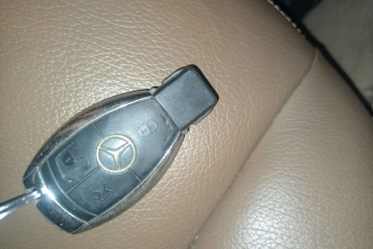 Used Mercedes-Benz S-Class 2008 S 300 L Business Model
