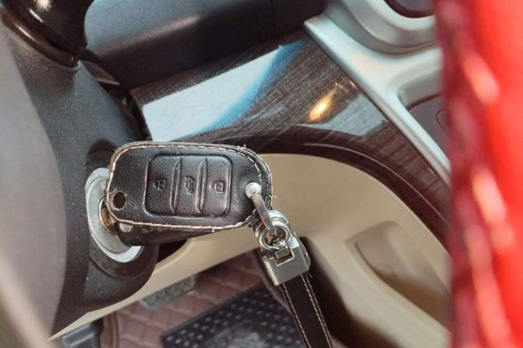 Used CHANGAN Raeton 2014 1.8T Automatic Elite Anniversary Edition China IV Standard
