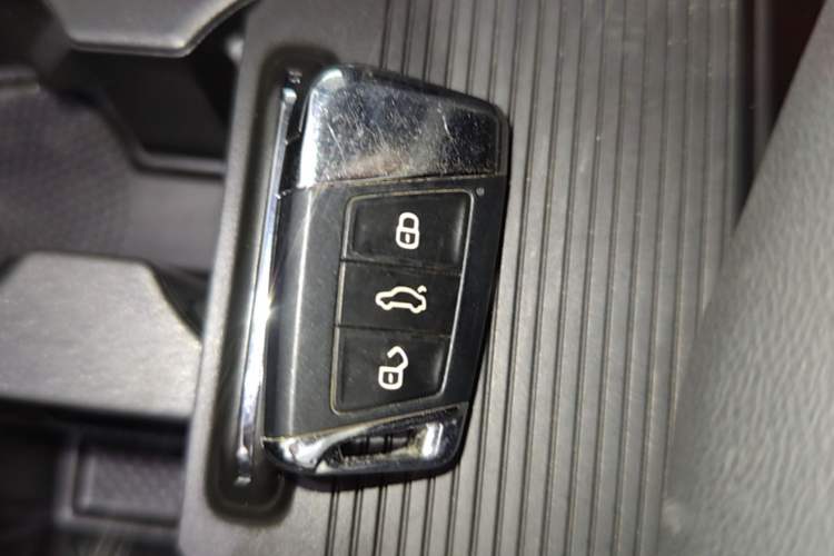 Used Volkswagen Passat 2019 330TSI Elite Edition China V Standard
