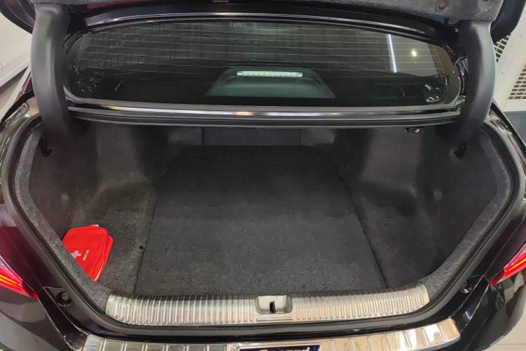 Used Honda Accord 2018 Rui·Hybrid 2.0L Rui Zhi Edition China VI
