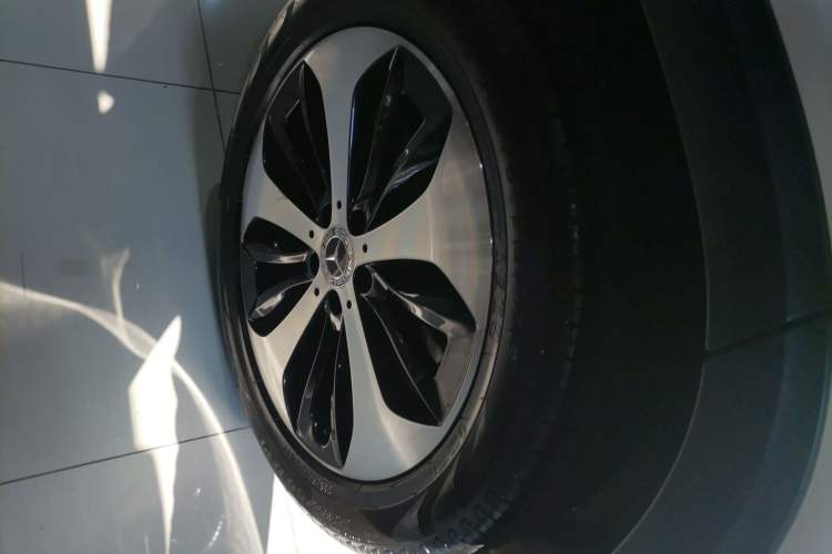 Used Mercedes-Benz GLB 2022 GLB 220 4MATIC
