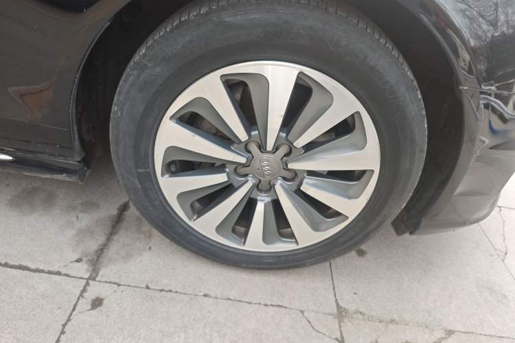 Used Audi A6L 2016 30 FSI Comfort Version