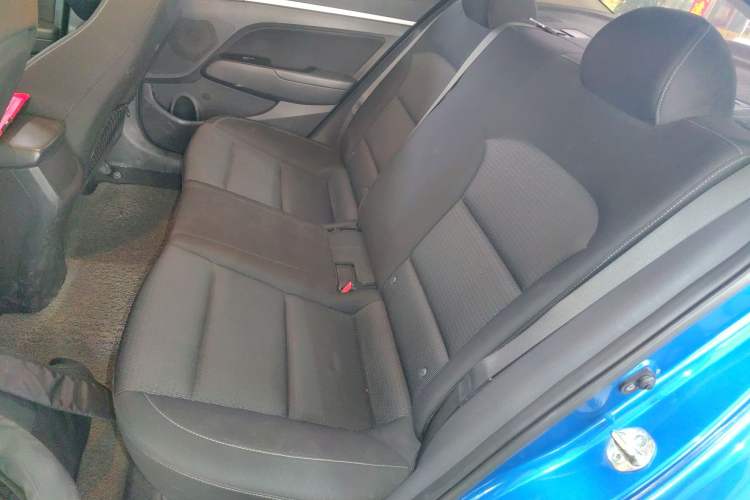 Used Hyundai Elantra (6th Generation / Lingdong) 2016 1.6L Automatic ZhiXuan – Elite Version
