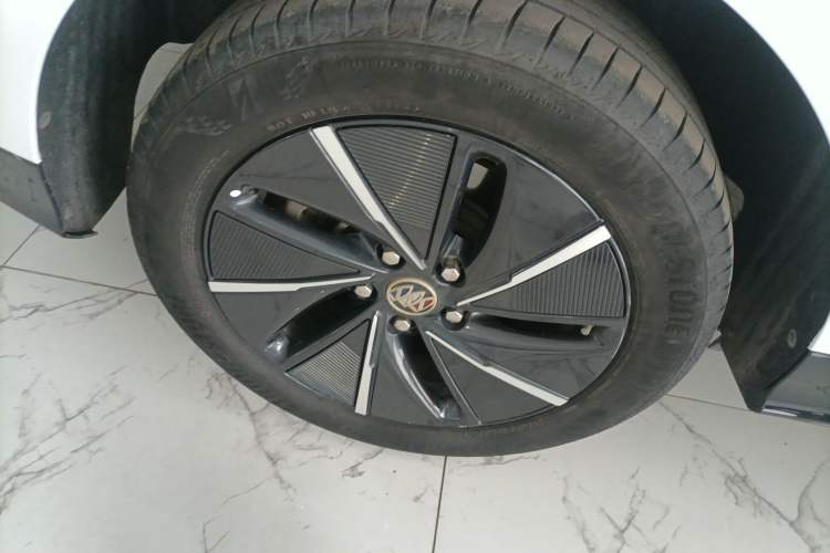 Used Buick Velite 6 2024 430km Enjoyment Version