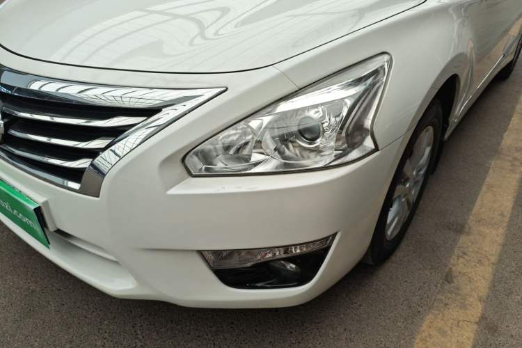 Used Nissan Teana 2013 2.0L XE Fashion Edition